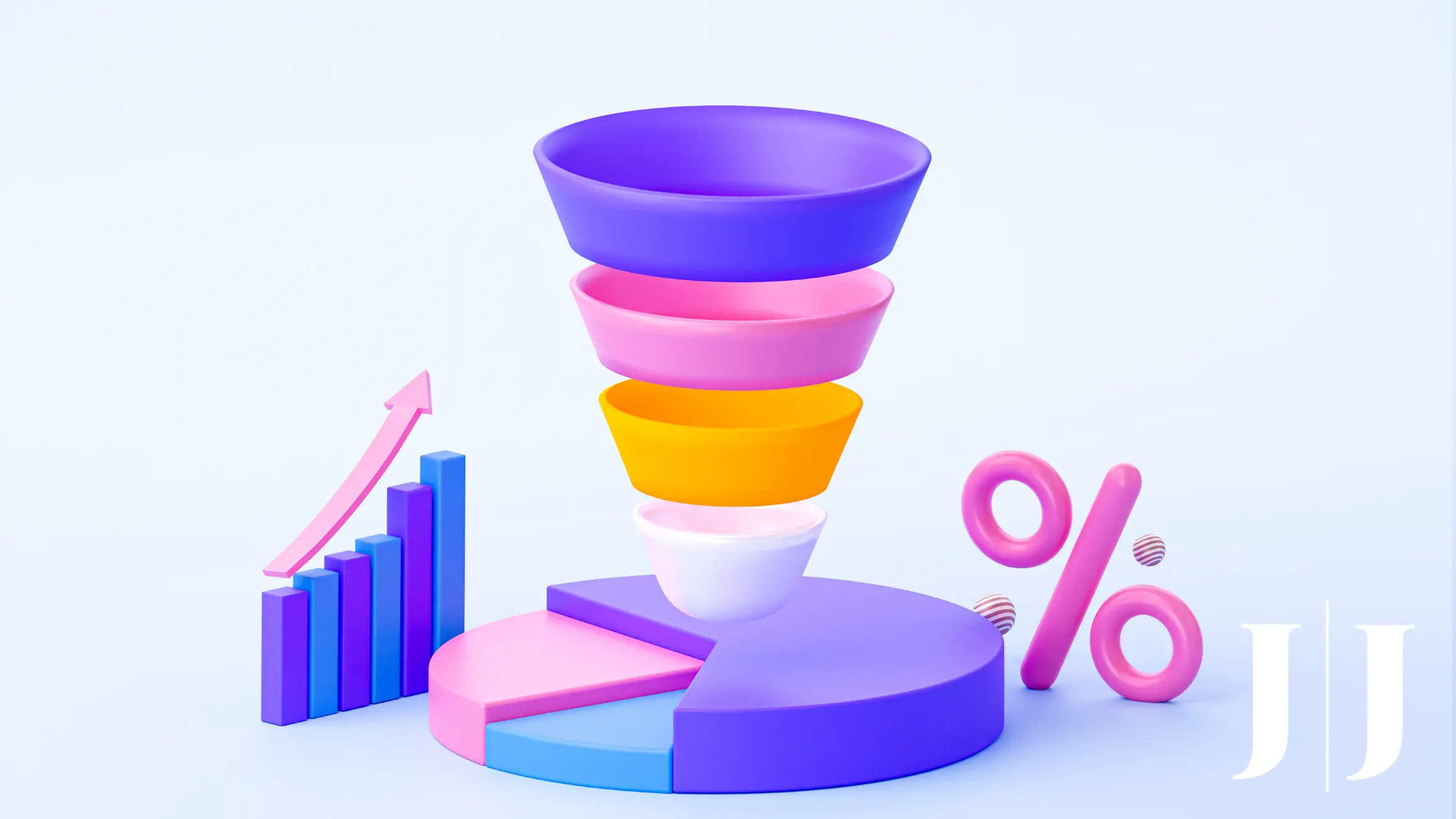 B2B Marketing Funnel Blueprint