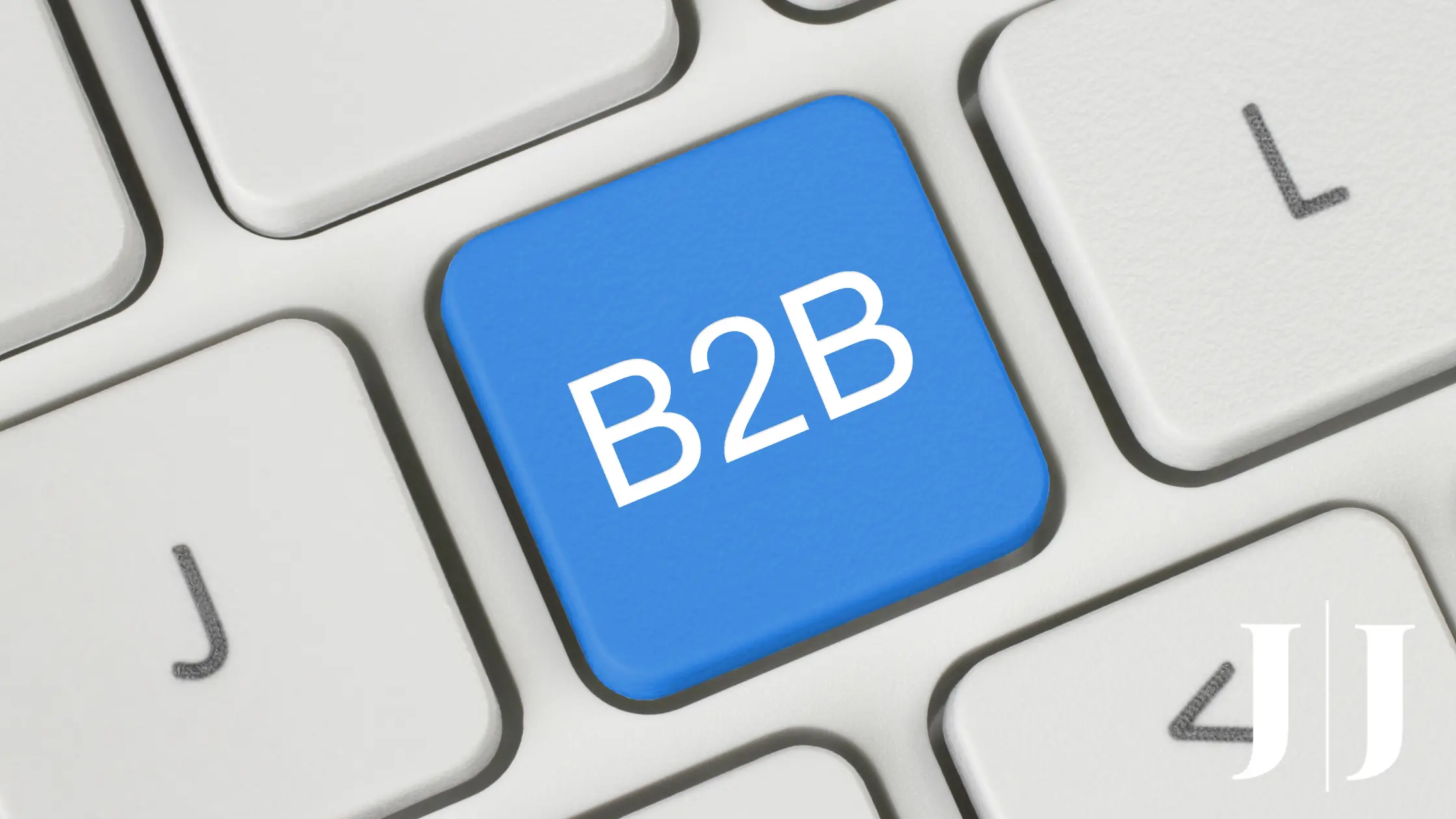 Future Of B2B Growth Marketing