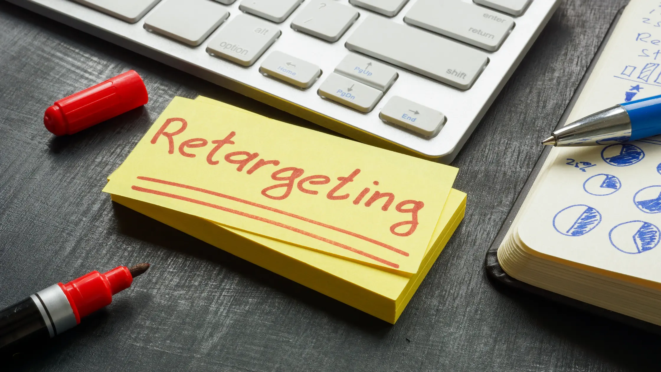 Remarketing vs. Retargeting