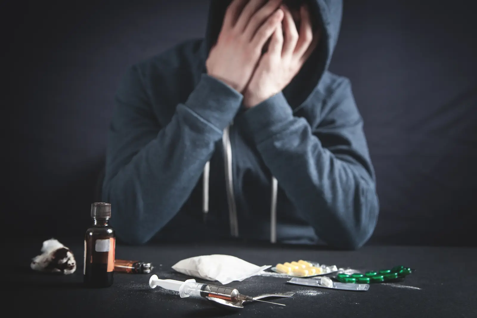 Comparing Urban and Rural Addiction Treatment Approaches