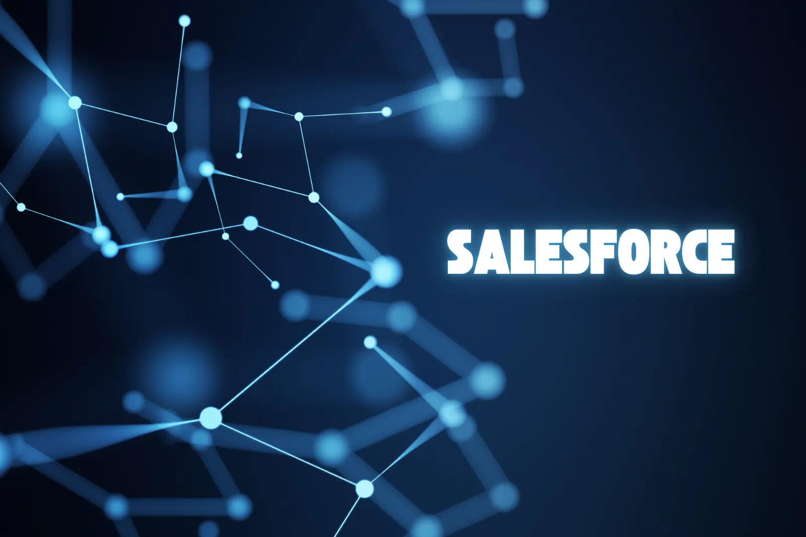 Legacy System Communicate to Salesforce Using Connected App