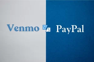 Venmo vs PayPal