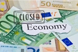 closed economy